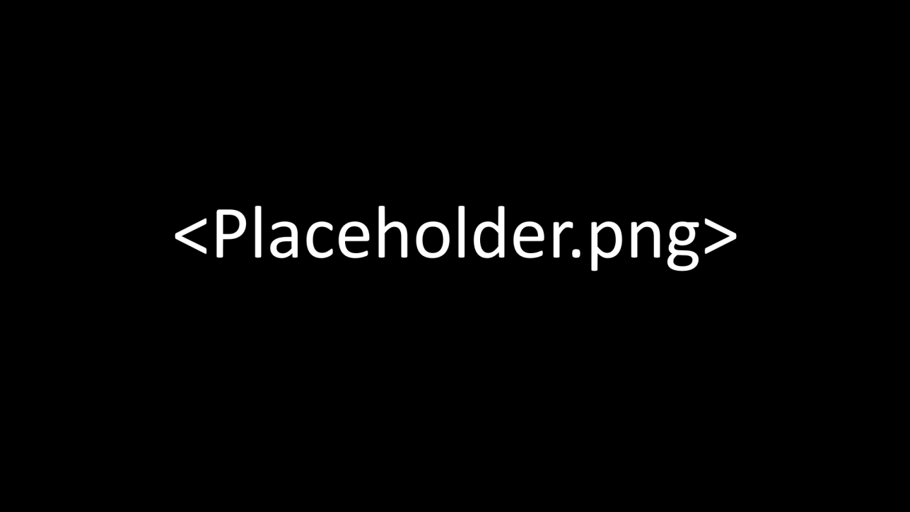 Placeholder